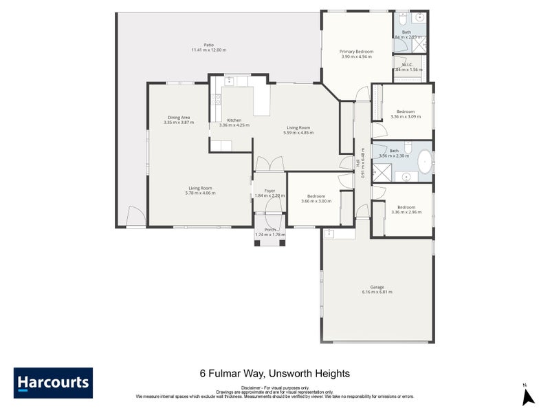 6 Fulmar Way, Unsworth Heights, Auckland - Carousel 28