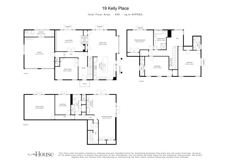 19 Kelly Place, Chartwell, Hamilton - Carousel 44