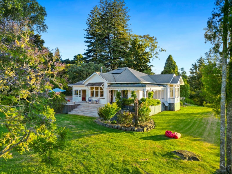 58 Old Valley Road, Ōkaihau - Carousel 2