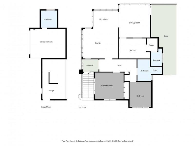 34 Brunner Street, Nelson South, Nelson - Carousel 21