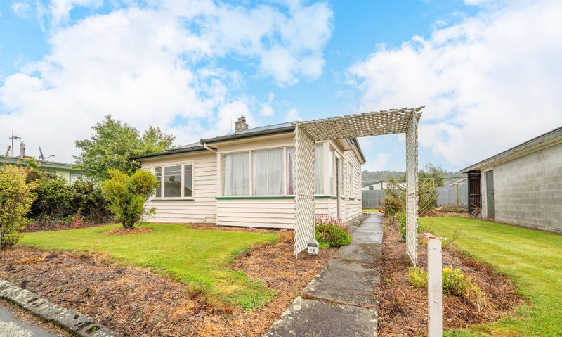 36 Wilson Street, Geraldine - Carousel 1