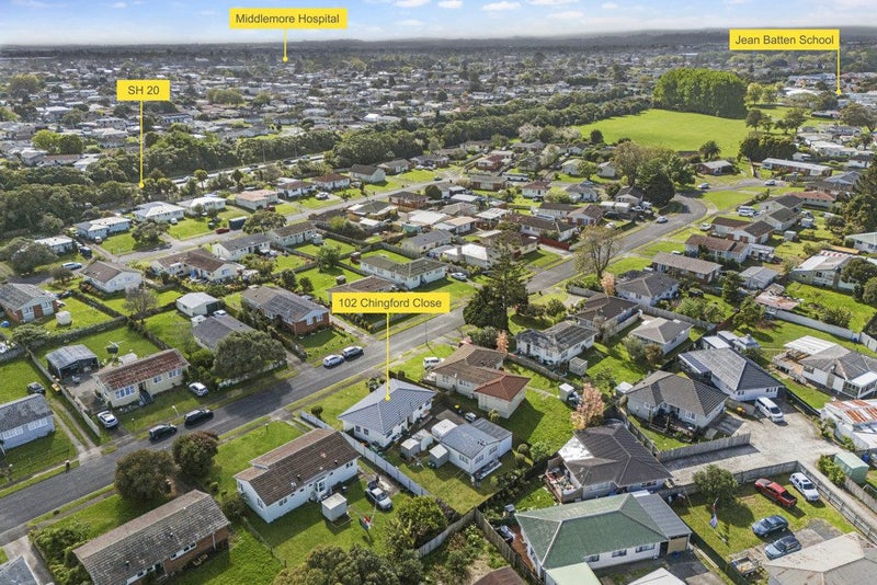 102 Chingford Close, Mangere, Auckland - Carousel 18