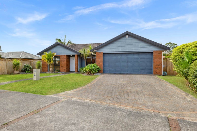 14 Sheriff Place, Randwick Park, Auckland - Carousel 1