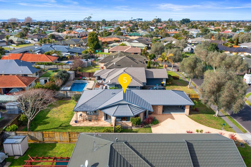 5 Appaloosa Place, Papamoa Beach, Papamoa - Carousel 30