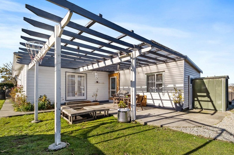 333 King Street, Temuka - Carousel 1