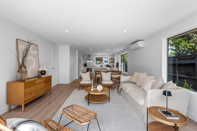 3/9 Stirling Street, Merivale, Christchurch - Carousel 1