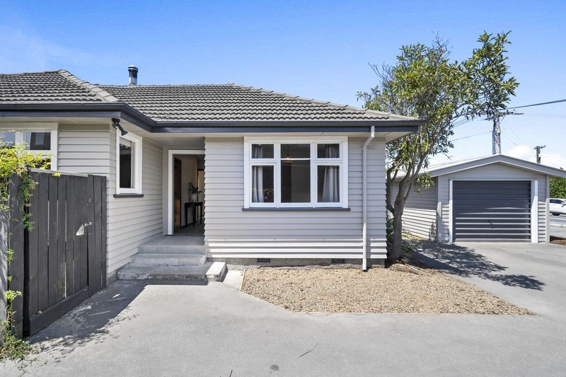 198 Rutland Street, St Albans, Christchurch - Carousel 2
