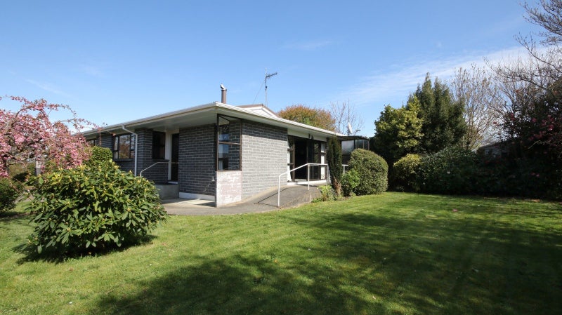 20 Vogel Street, Waikiwi, Invercargill - Carousel 1