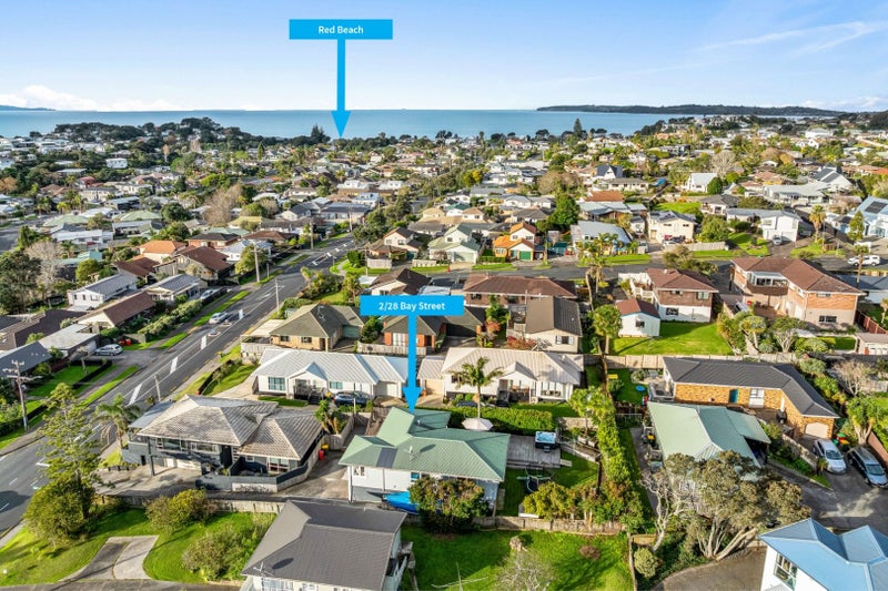 2/28 Bay Street, Red Beach, Whangaparāoa - Carousel 23
