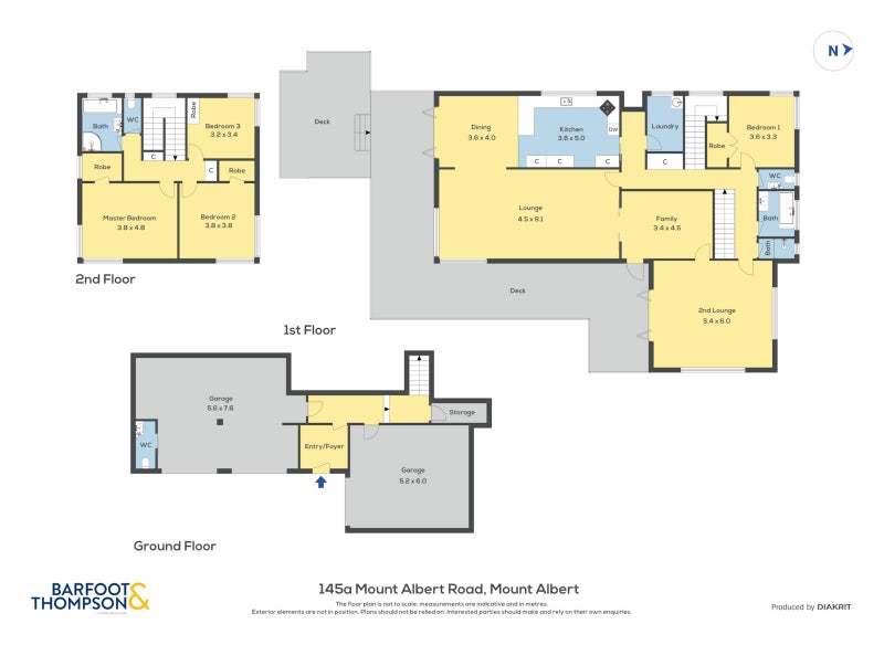 145A Mount Albert Road, Mount Albert, Auckland - Carousel 20