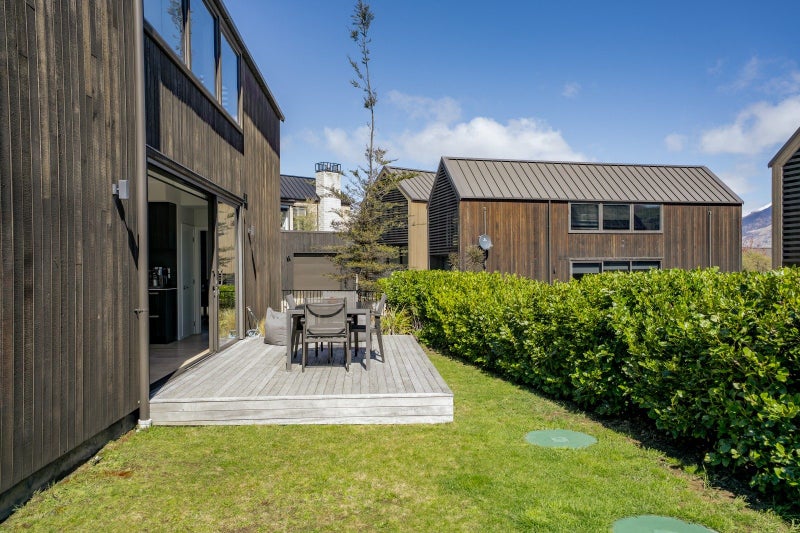 27C Falconer Rise, Jacks Point, Queenstown - Carousel 25