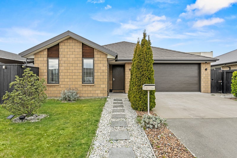 3 Colin Laloli Place, Wigram, Christchurch - Carousel 1