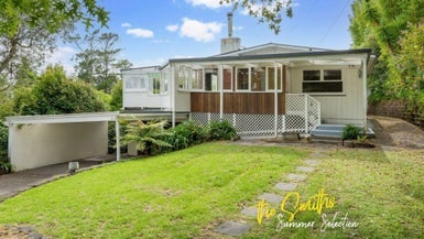 162 Shaw Road, Oratia, Auckland - Carousel 1