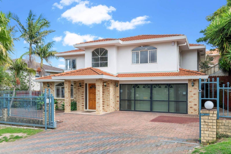 45 Ransom Smyth Drive, Goodwood Heights, Auckland - Carousel 1