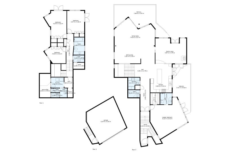 20 Grafton Road, Roseneath, Wellington - Carousel 24