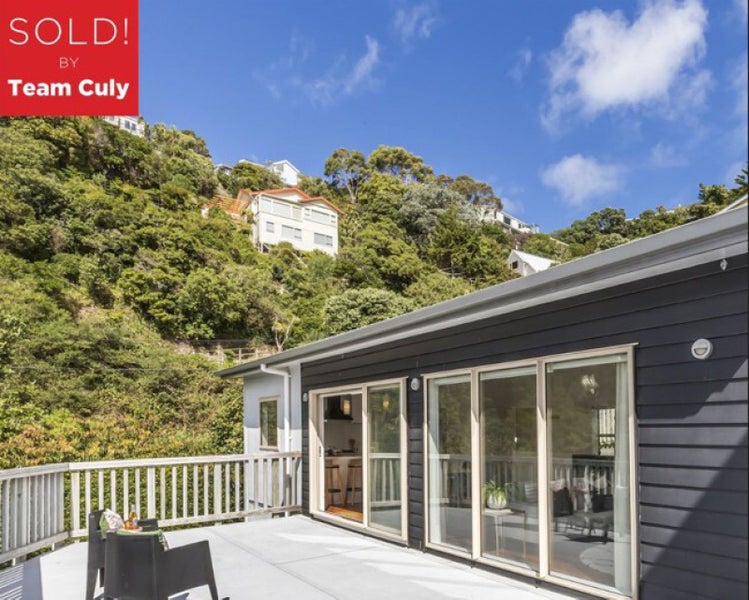 32 Farnham Street, Mornington, Wellington - Carousel 1