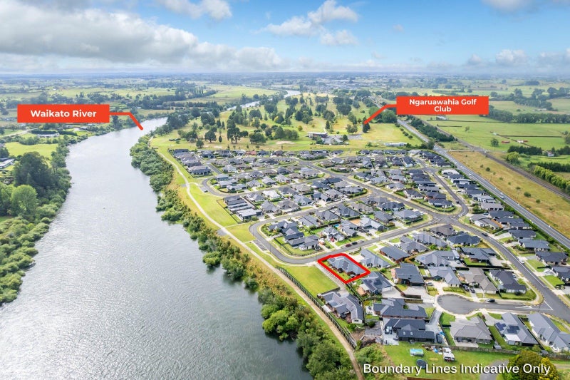 11 Mahutonga Terrace, Ngaruawahia, Hamilton - Carousel 50