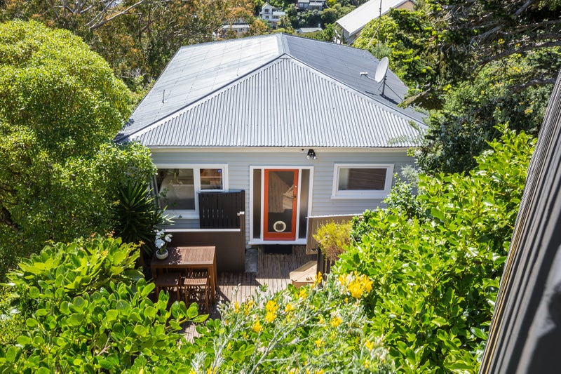 Property Valuation for 58 Gordon Road, Plimmerton, Porirua Trade Me Property Trade Me Property