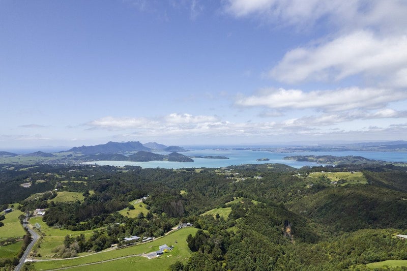 3/Lot 3 / 383 Owhiwa Road, Parua Bay, Whangarei, Northland - Carousel 1