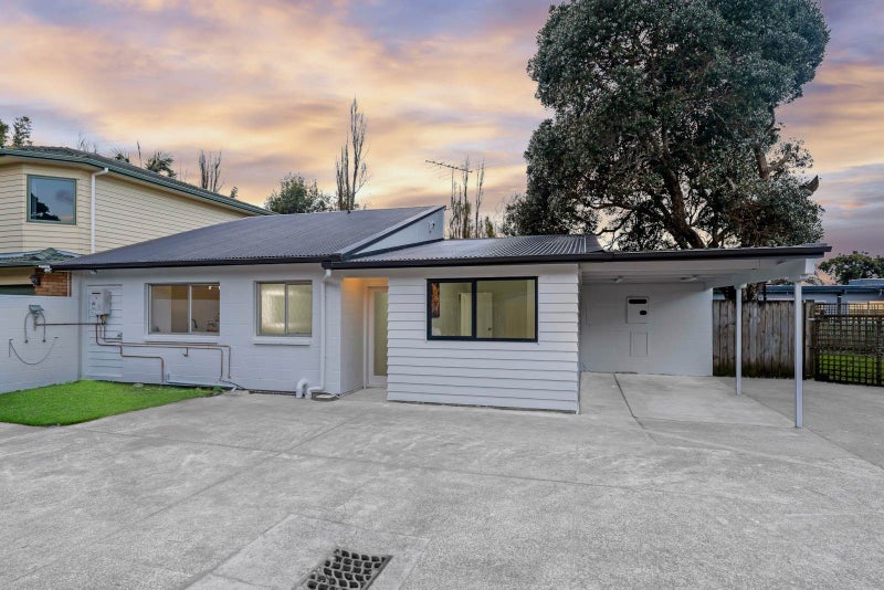 39B Mead Street, Avondale, Auckland - Carousel 1