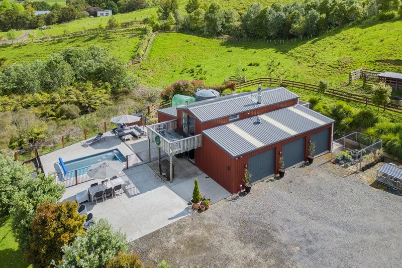 Property Valuation for 85 Rangihau Road, Coroglen Trade Me Property