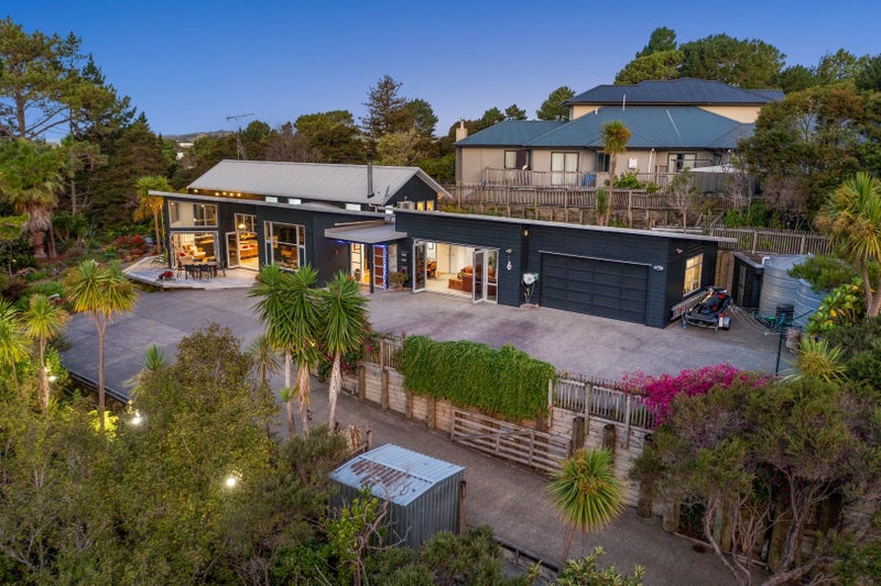 84A Scott Road, Stanmore Bay, Rodney, Auckland - Carousel 1