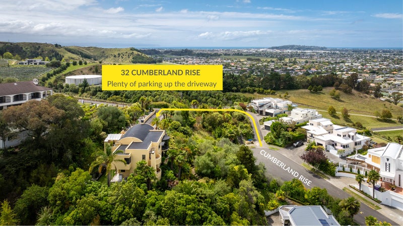 32 Cumberland Rise, Taradale, Napier - Carousel 26