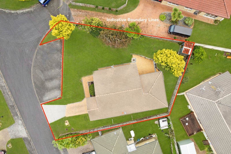 5 Evergreen Rise, New Lynn, Auckland - Carousel 31