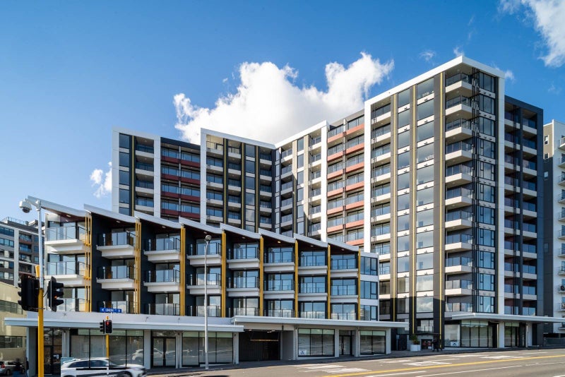 1204/15 Union Street, Auckland Central, Auckland - Carousel 22