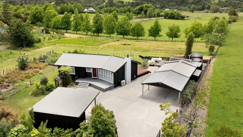 218 Clevedon Kawakawa Road, CLEVEDON, PAPAKURA - Carousel 1