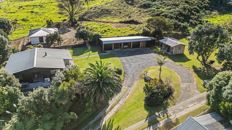 5457 State Highway 3, Mokau, Mokau - Carousel 1