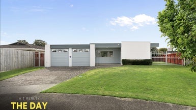19 Glengowan Place, Conifer Grove, Takanini - Carousel 1