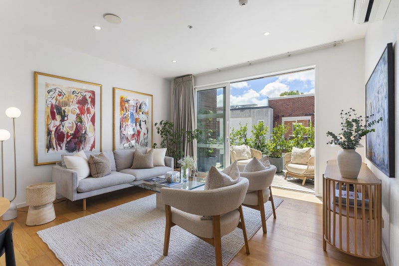 303/64 Surrey Crescent, Grey Lynn, Auckland - Carousel 1