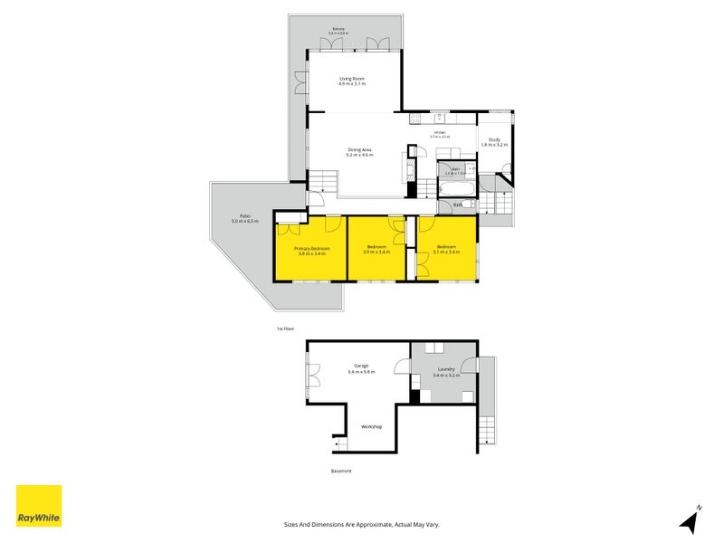 1/289 St Heliers Bay Road, St Heliers, Auckland - Carousel 14