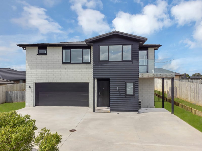3 Okohaka AVE, Glenbrook, Glenbrook - Carousel 1