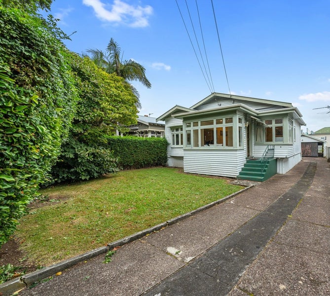7 Kenyon Avenue, Mount Eden, Auckland - Carousel 1