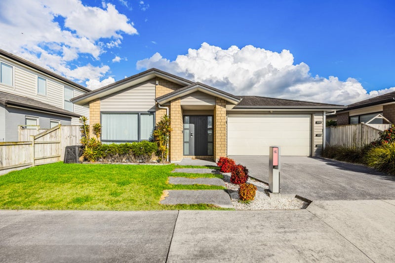 18 Rauaruhe Road, Rosehill, Papakura - Carousel 1