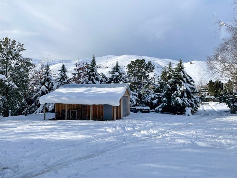 2034 Fairlie Tekapo Road, BURKES PASS, FAIRLIE - Carousel 30