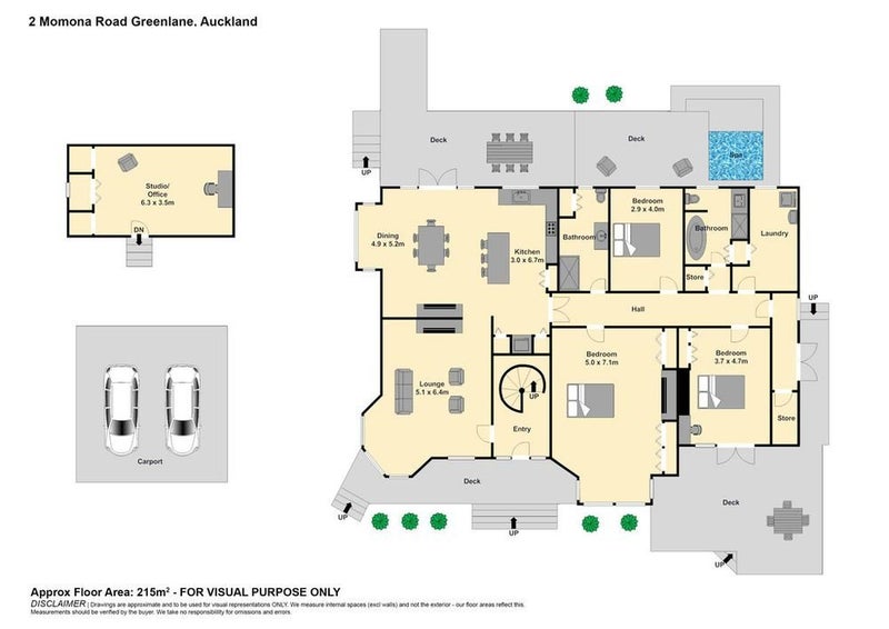 2 Momona Road, Greenlane, Auckland - Carousel 19