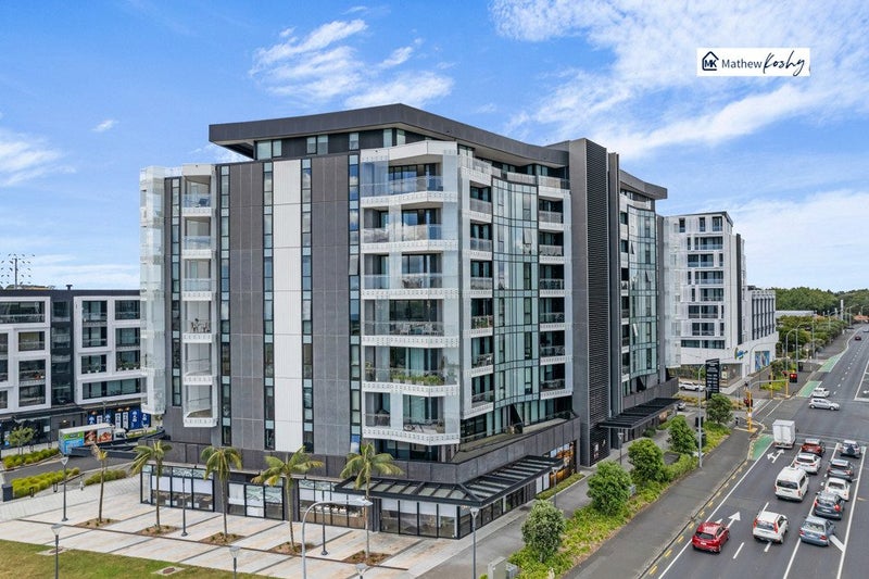 410/223B Green Lane West, Epsom, Auckland City, Auckland - Carousel 1