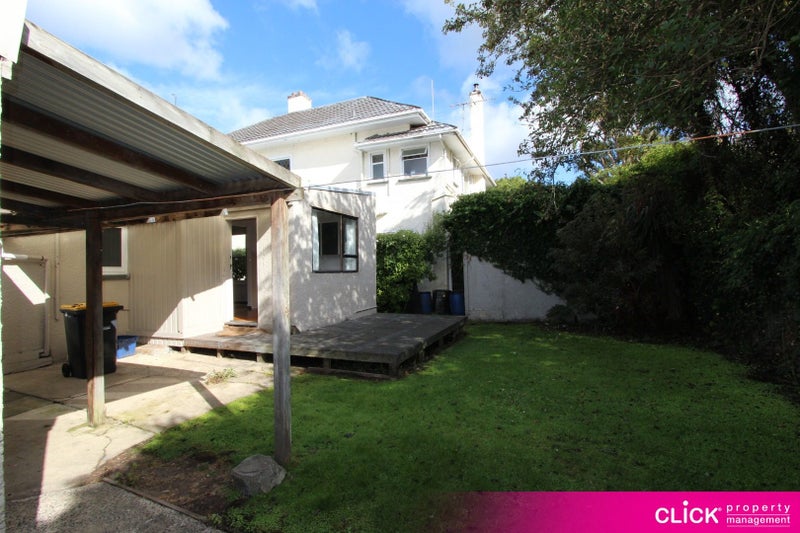 1 Inverleith Street, North Dunedin, Dunedin - Carousel 1