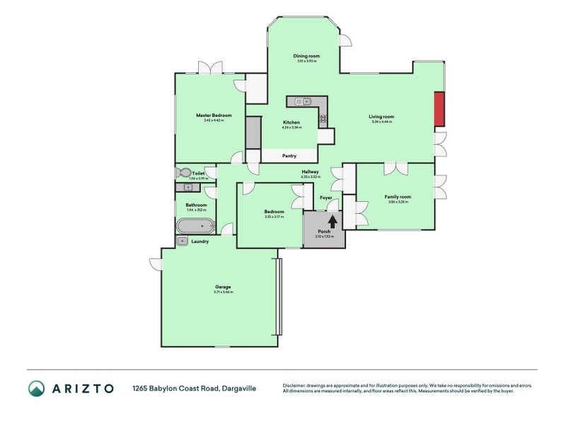 1265 Babylon Coast Road, Dargaville, Kaipara, Northland - Carousel 35