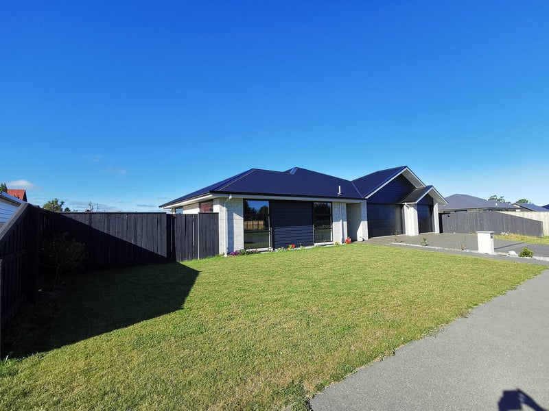 Property Valuation for 66 Tiny Hill Drive, Rolleston, Rolleston Trade
