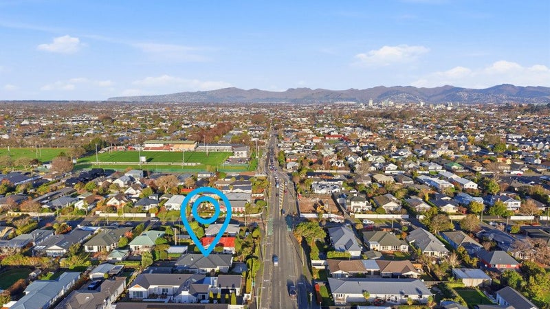 140 Rutland Street, St. Albans, Christchurch City, Canterbury - Carousel 26