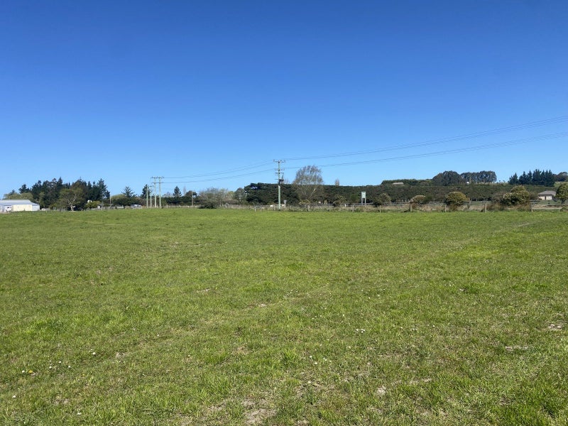 Property Valuation for Lot 4 Rockdale Road, Timaru, Timaru, Canterbury