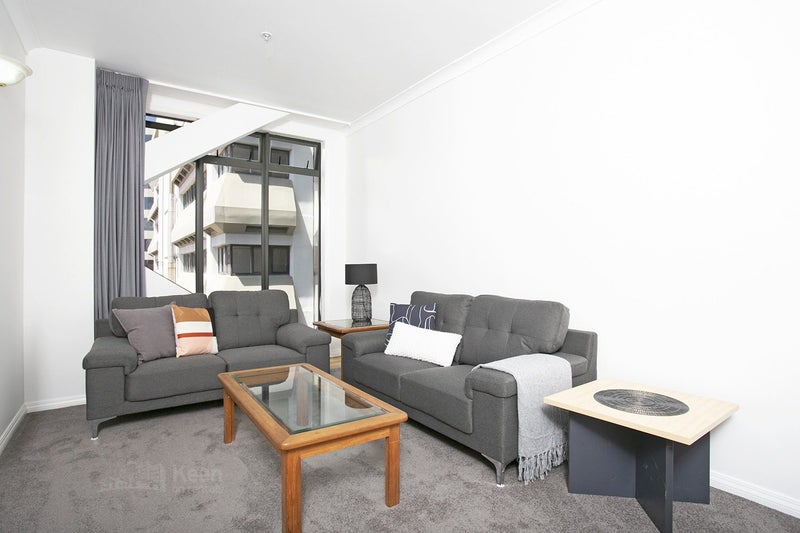 5C/18 Hobson Street, City Centre, Auckland City, Auckland - Carousel 2