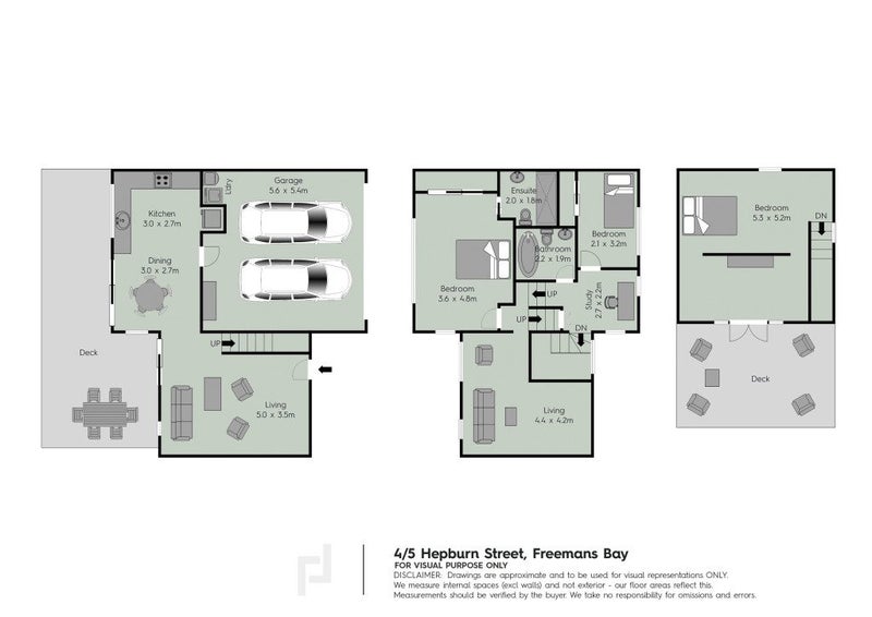 4/5 Hepburn Street, Freemans Bay, Auckland - Carousel 22