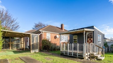 51 Miller Street, Georgetown, Invercargill - Carousel 1