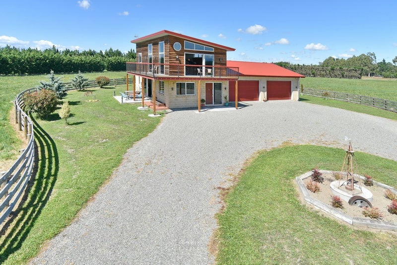 379 No 10 Road, Swannanoa, Rangiora - Carousel 1