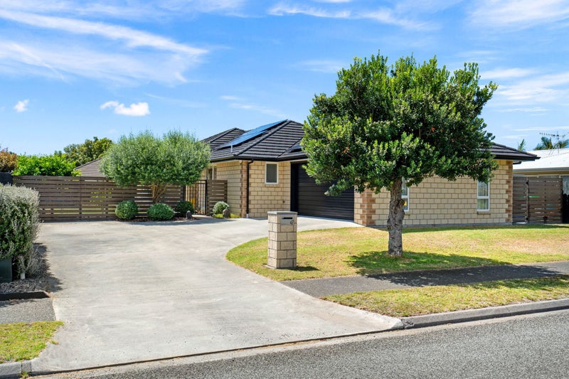 47 Pyle Road West, One Tree Point, Whangārei - Carousel 1